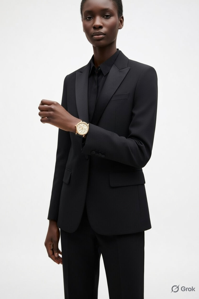 Minimal by Daa Vinci